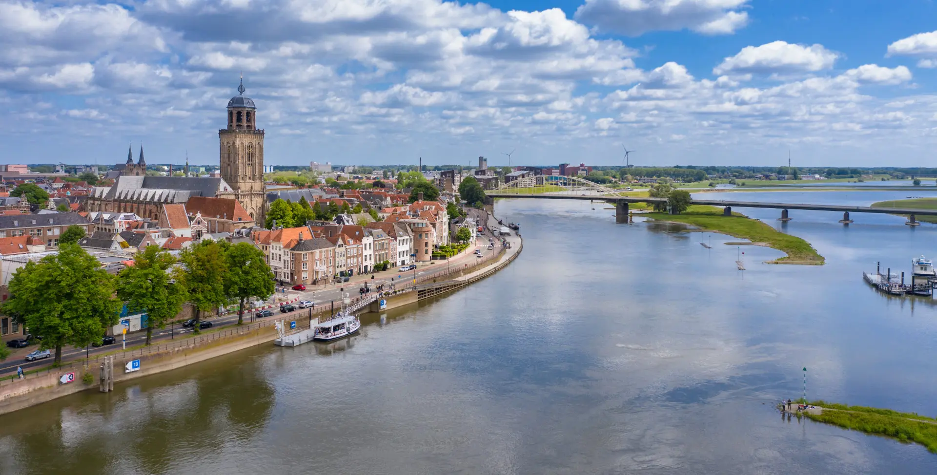 Afbeeldingen zitten er nu ook in